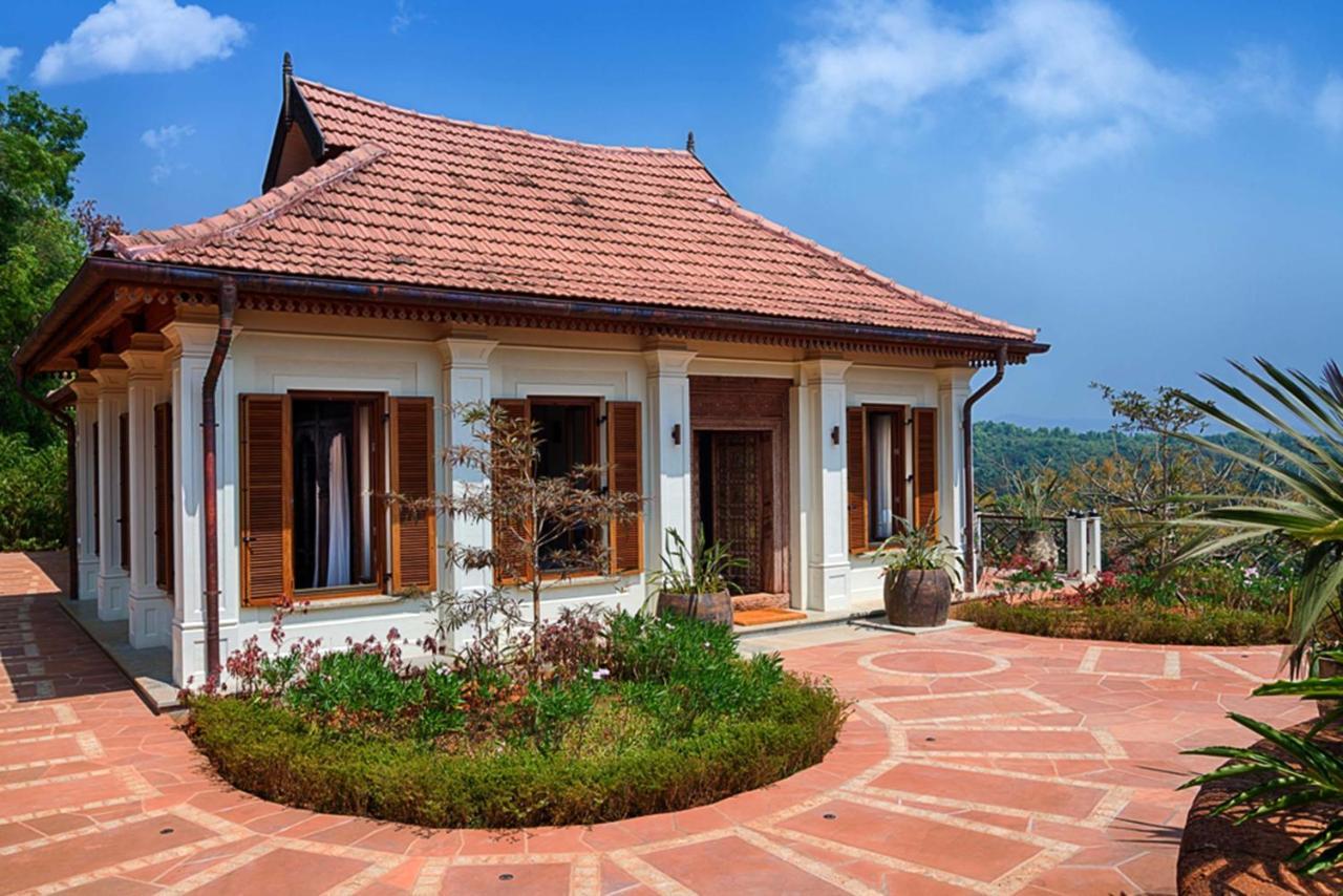 Kahani Paradise Gokarna  Extérieur photo