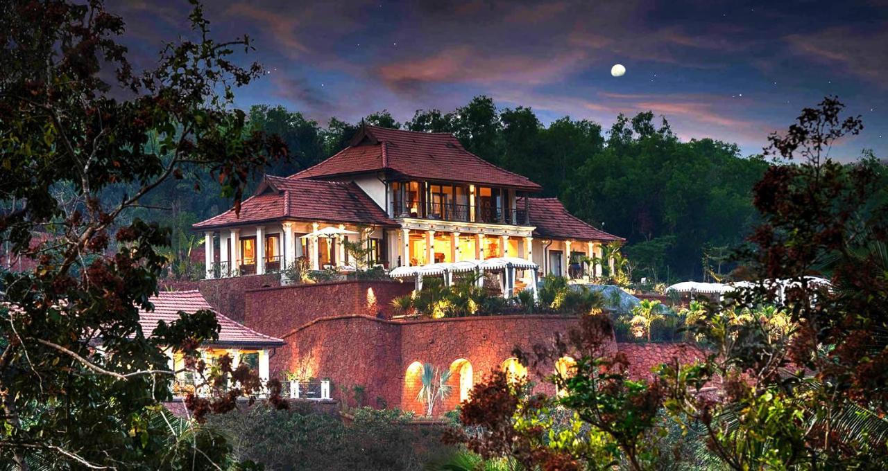 Kahani Paradise Gokarna  Extérieur photo