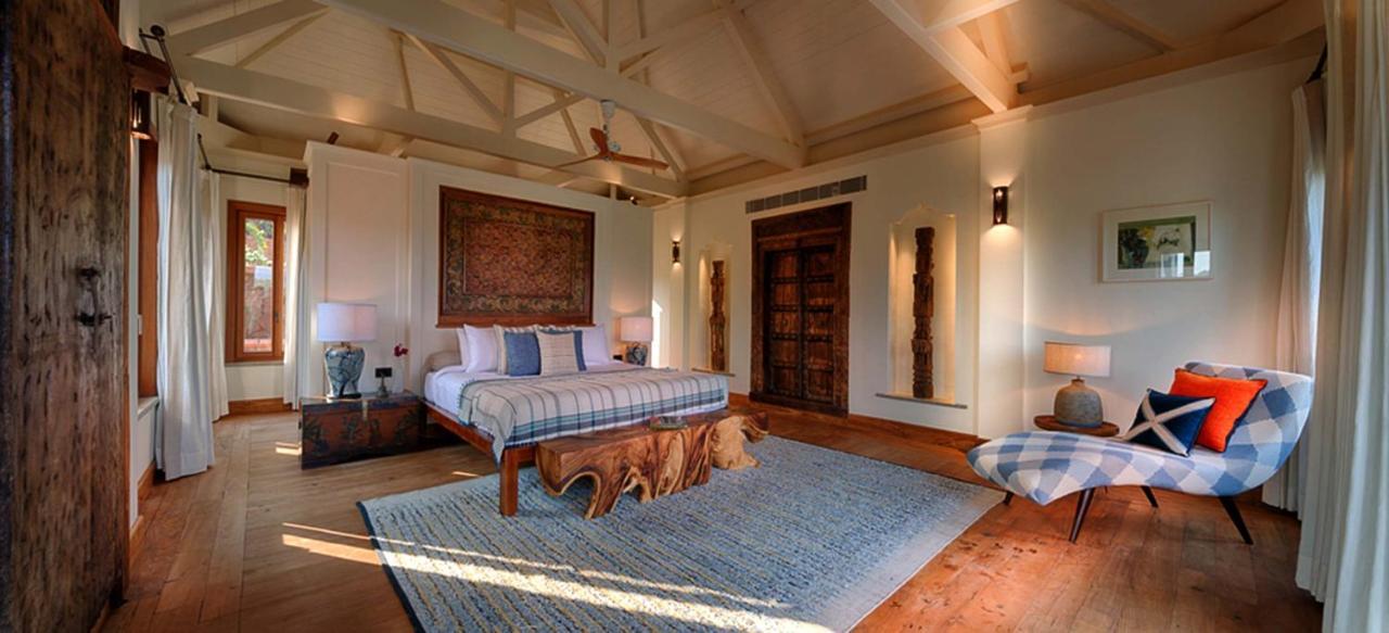 Kahani Paradise Gokarna  Extérieur photo