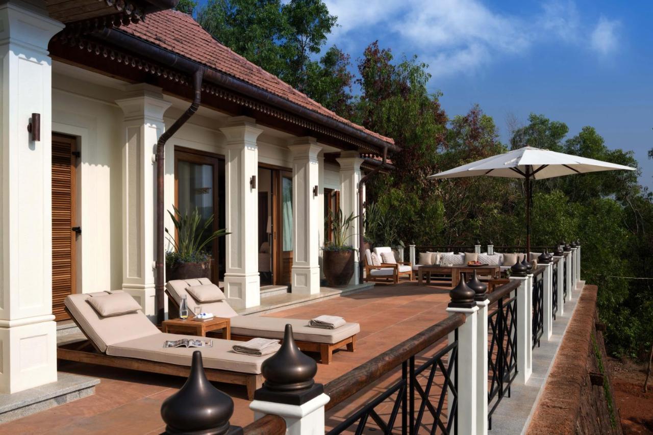 Kahani Paradise Gokarna  Extérieur photo