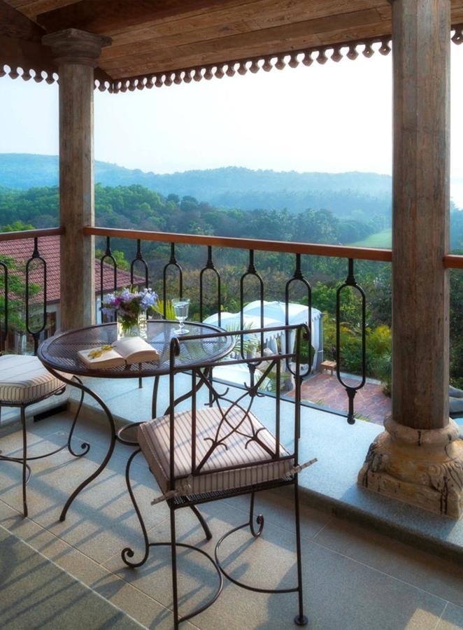 Kahani Paradise Gokarna  Extérieur photo