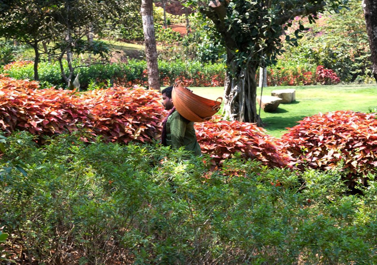 Kahani Paradise Gokarna  Extérieur photo