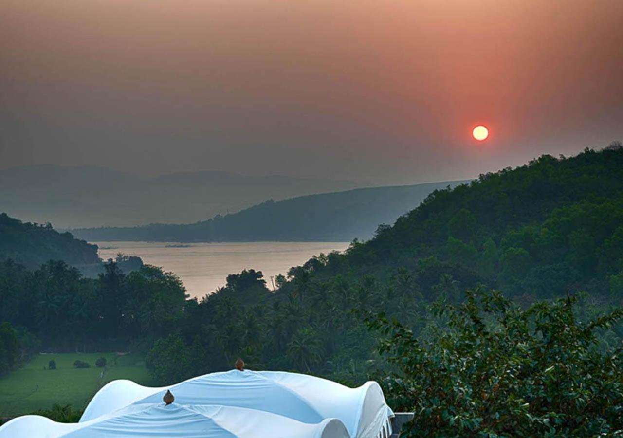 Kahani Paradise Gokarna  Extérieur photo