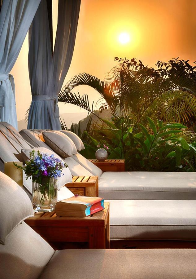 Kahani Paradise Gokarna  Extérieur photo