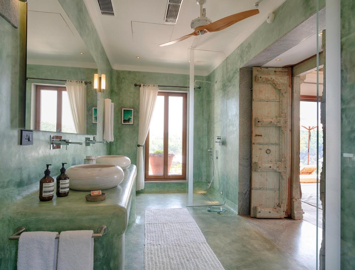 Kahani Paradise Gokarna  Extérieur photo