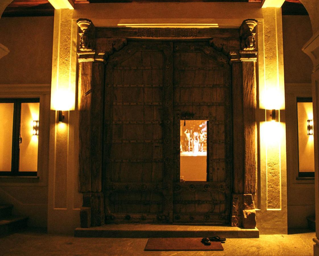 Kahani Paradise Gokarna  Extérieur photo