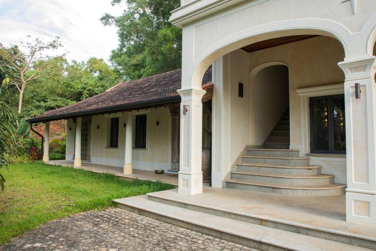Kahani Paradise Gokarna  Extérieur photo