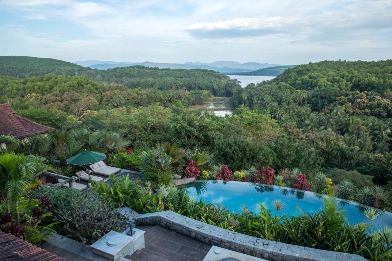 Kahani Paradise Gokarna  Extérieur photo
