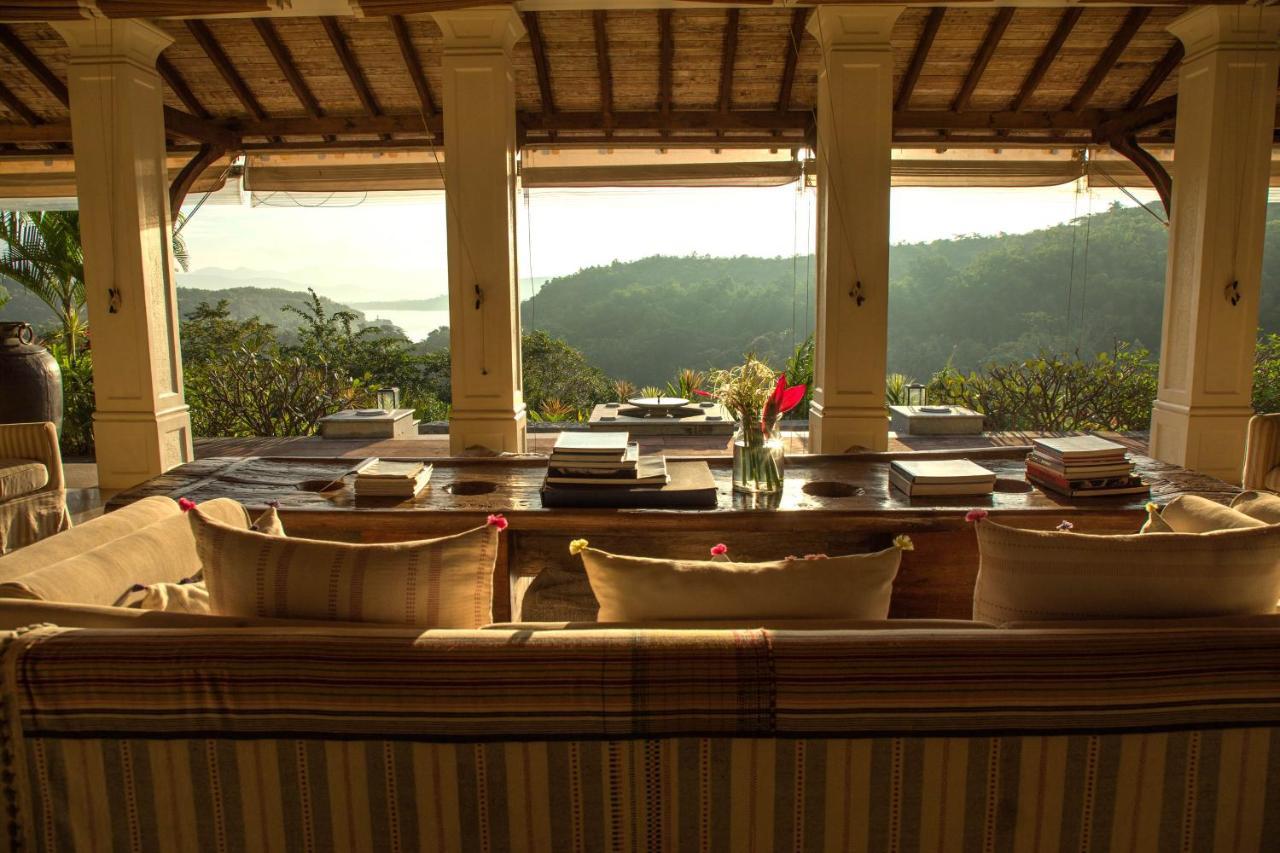 Kahani Paradise Gokarna  Extérieur photo