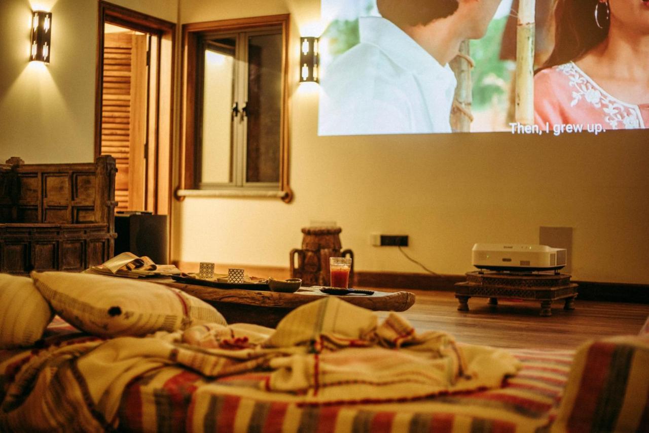 Kahani Paradise Gokarna  Extérieur photo