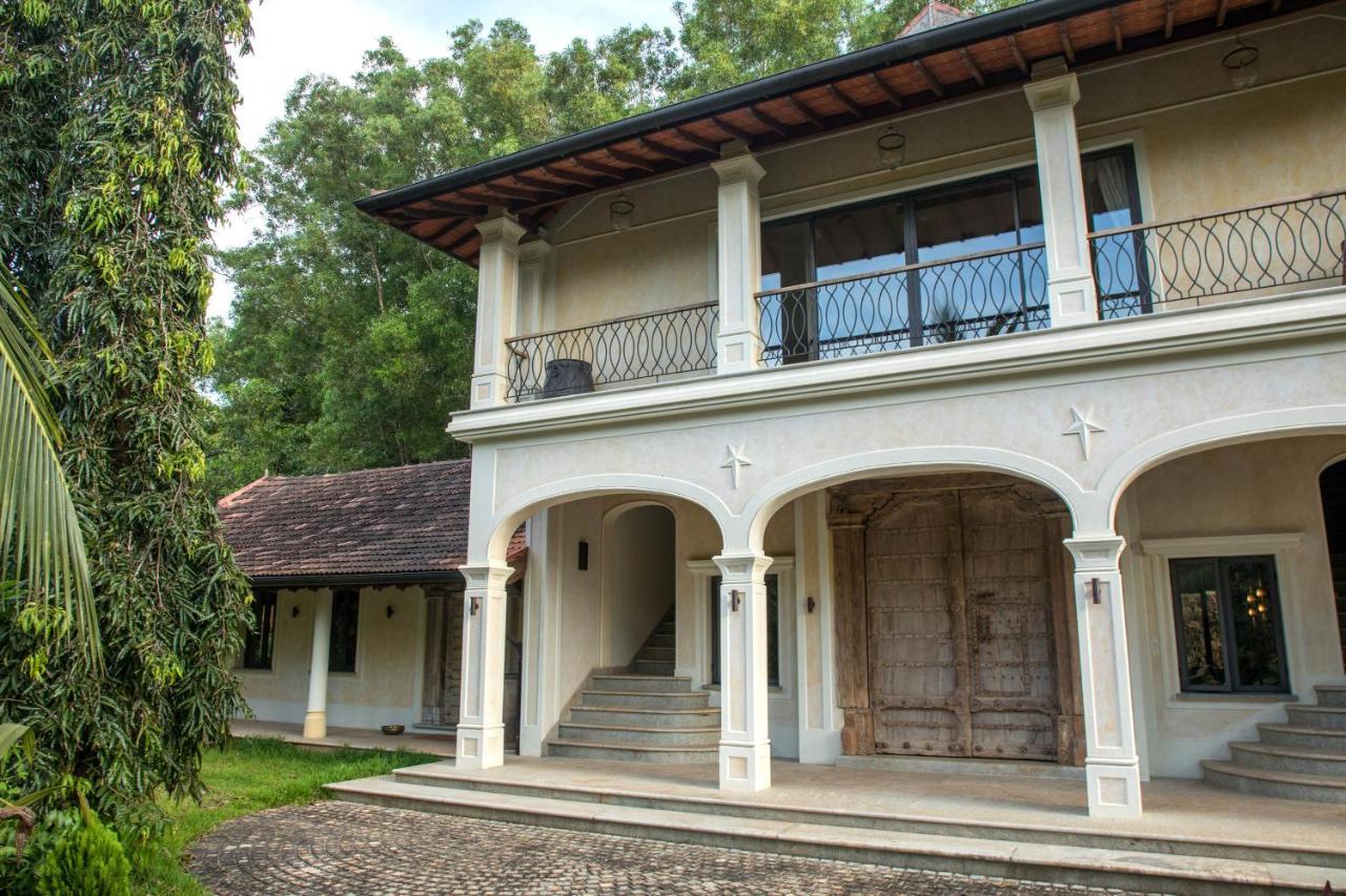 Kahani Paradise Gokarna  Extérieur photo