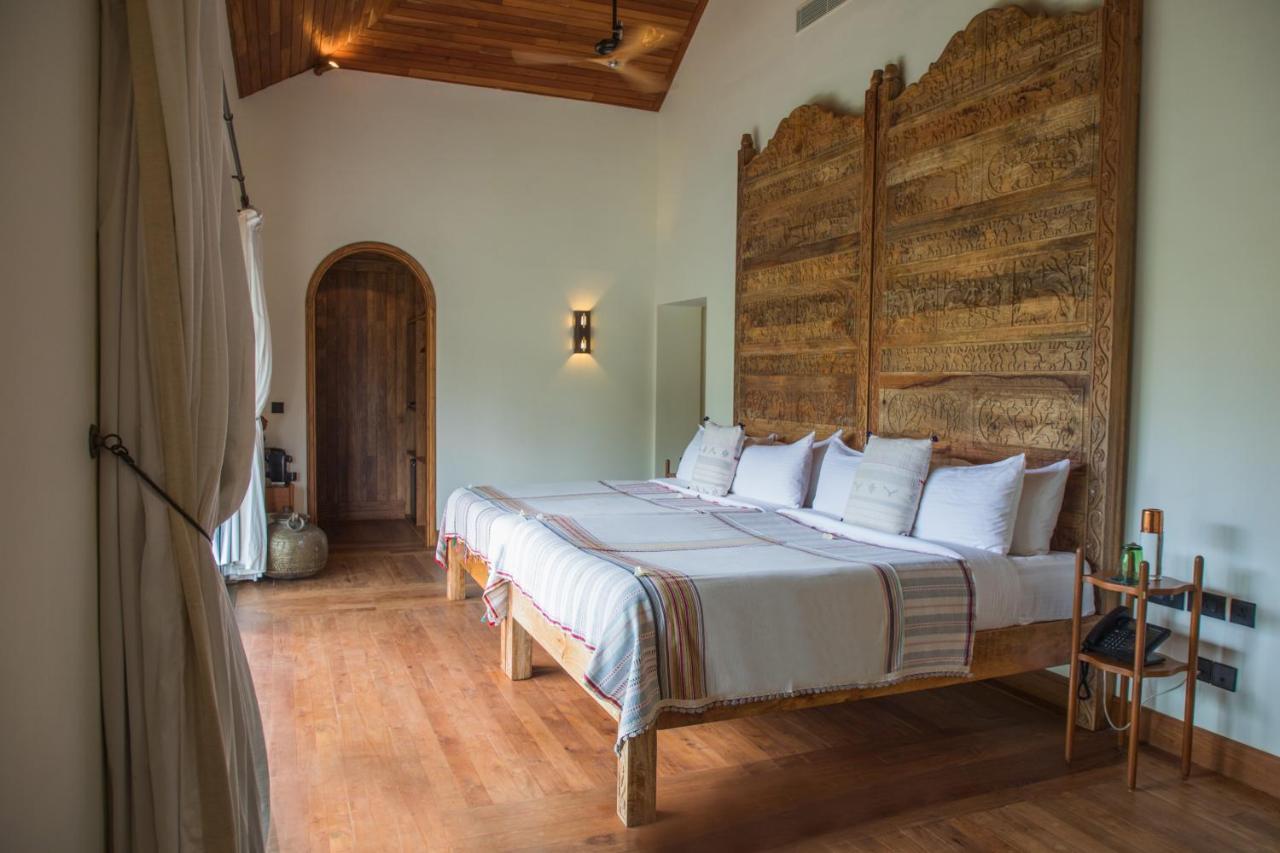 Kahani Paradise Gokarna  Extérieur photo