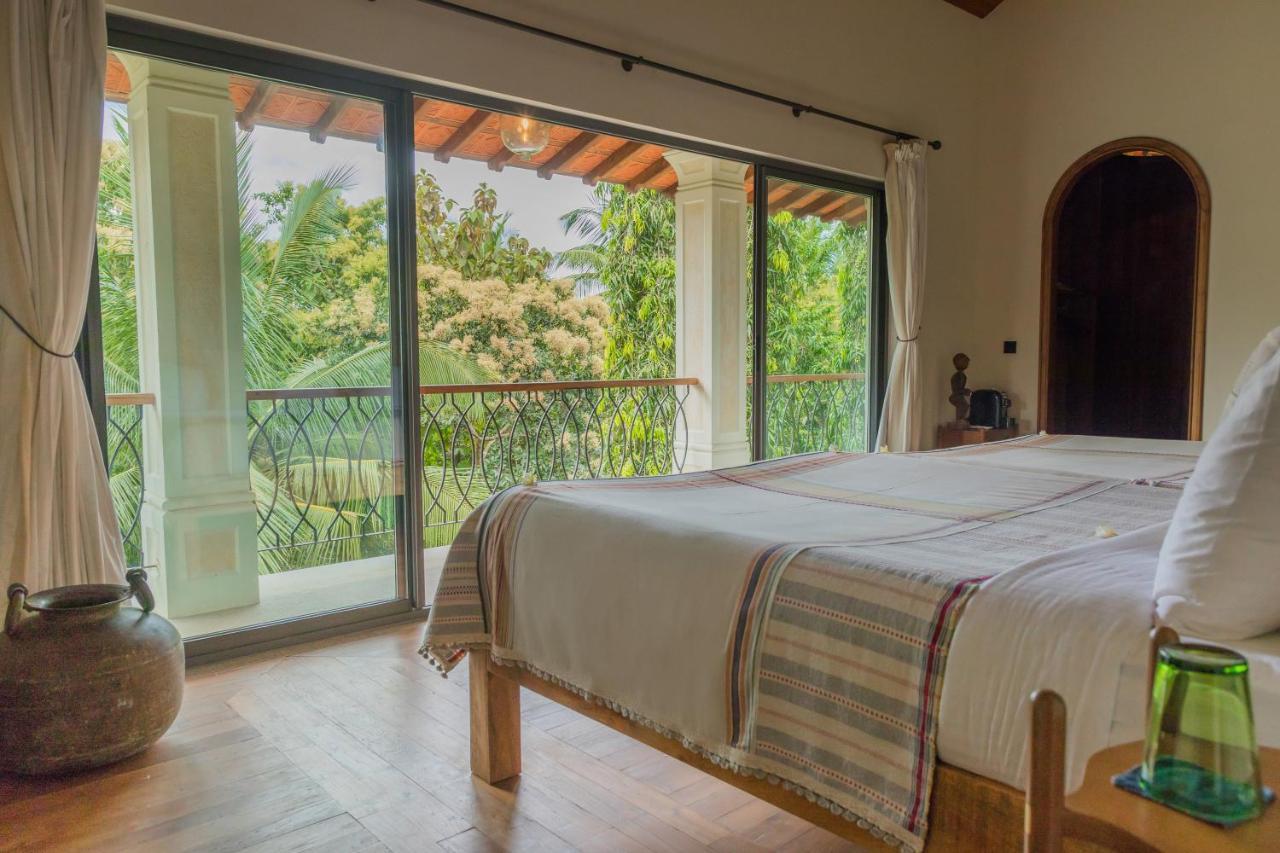 Kahani Paradise Gokarna  Extérieur photo