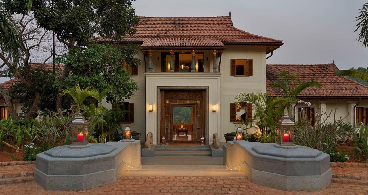 Kahani Paradise Gokarna  Extérieur photo