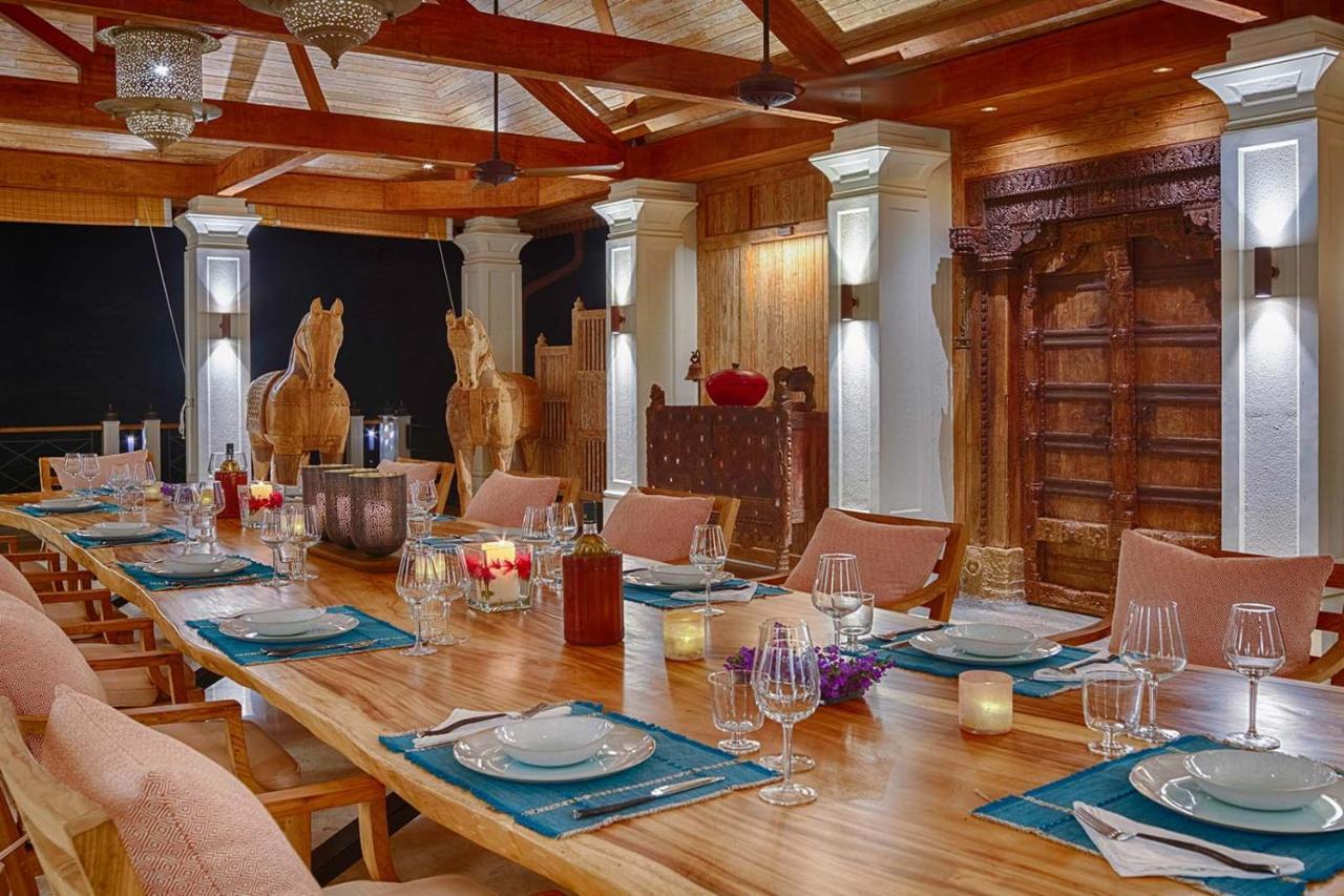 Kahani Paradise Gokarna  Extérieur photo