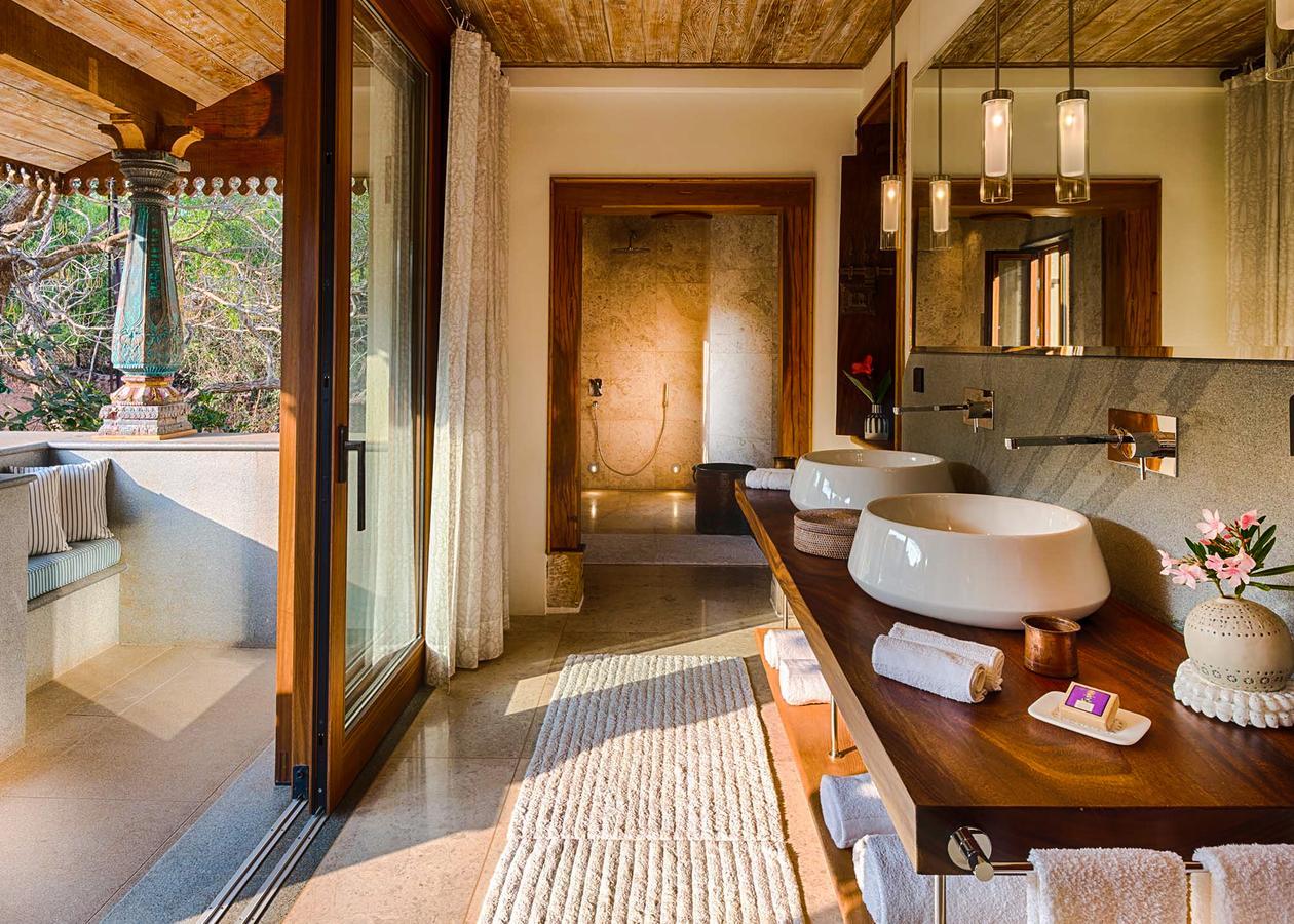 Kahani Paradise Gokarna  Extérieur photo