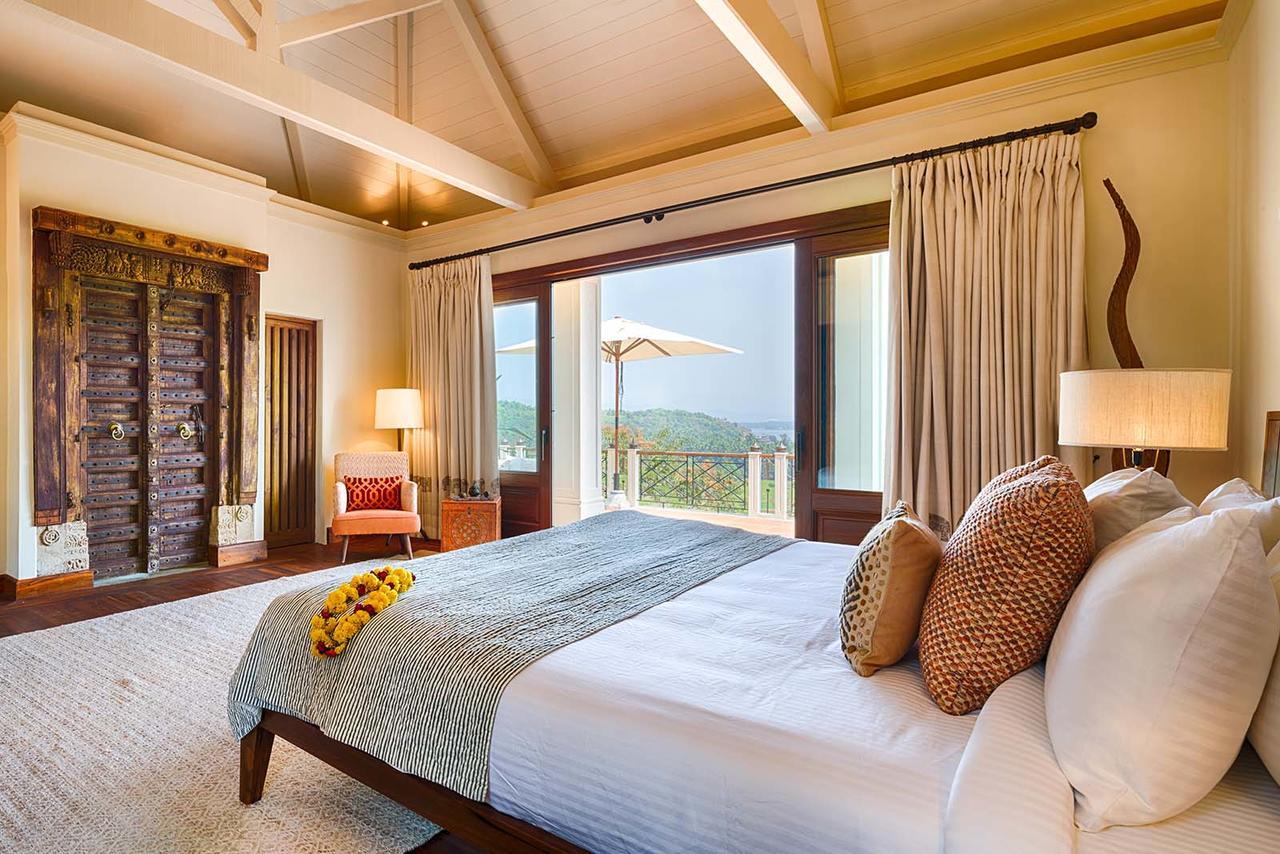 Kahani Paradise Gokarna  Extérieur photo