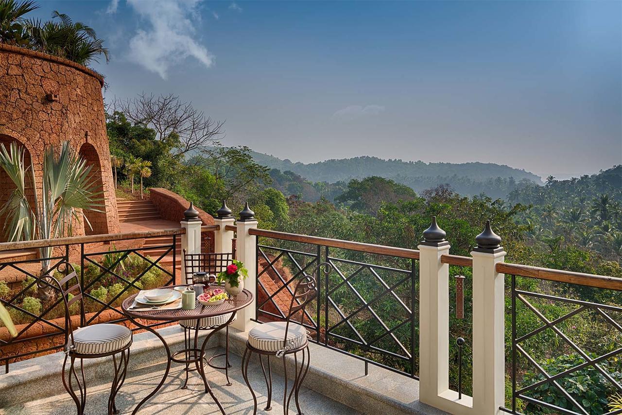 Kahani Paradise Gokarna  Extérieur photo